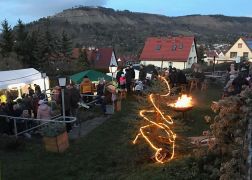 Weihnachtsmarkt Schlegelsberg 2018 00019